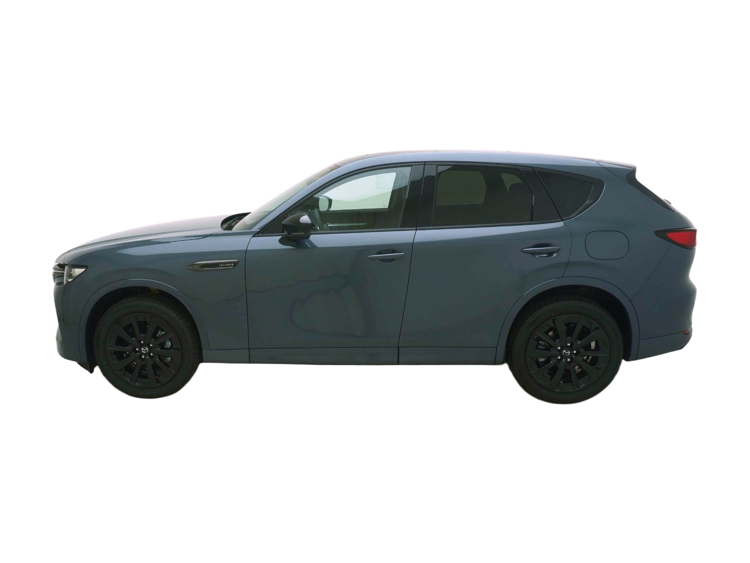 MAZDA CX-60 3.3 D Homura Plus