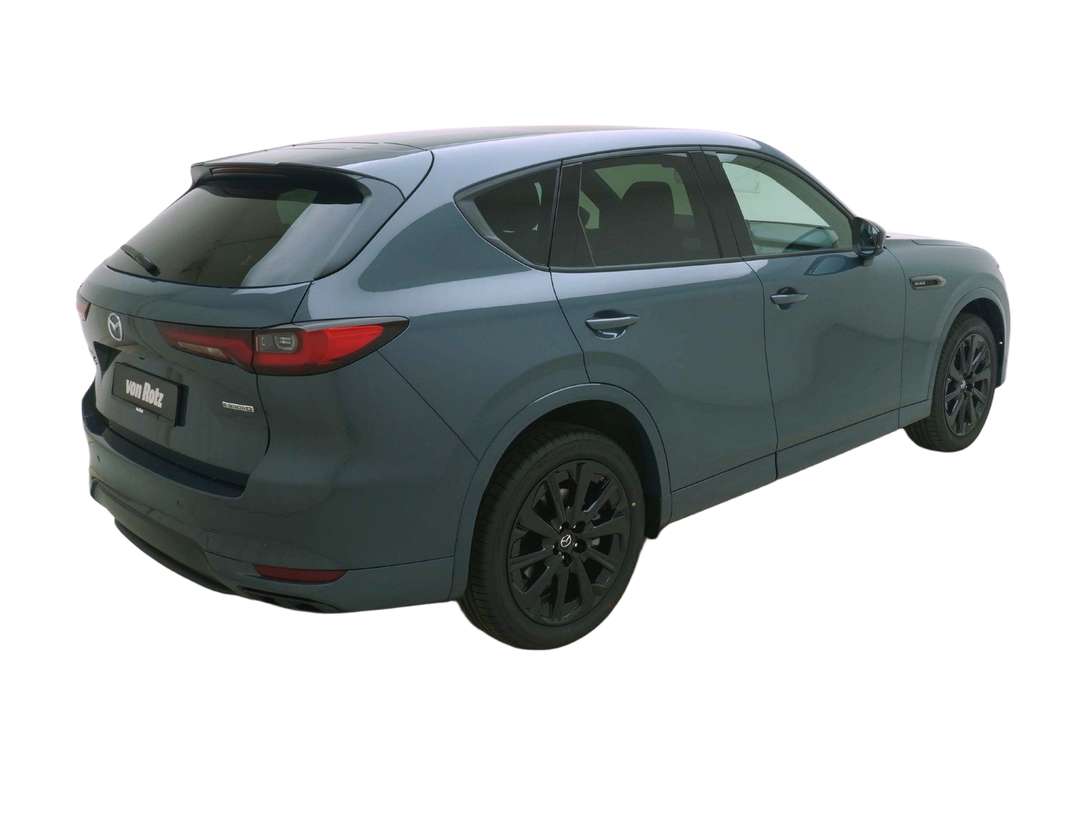 MAZDA CX-60 3.3 D Homura Plus