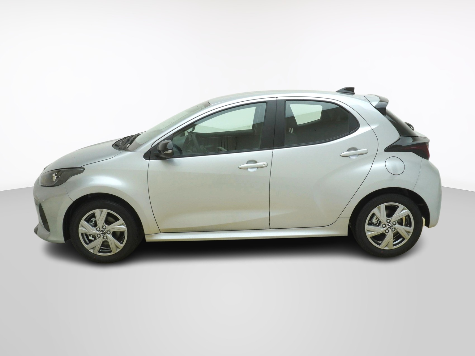 MAZDA 2 1.5 Hybrid Exclusive-Line