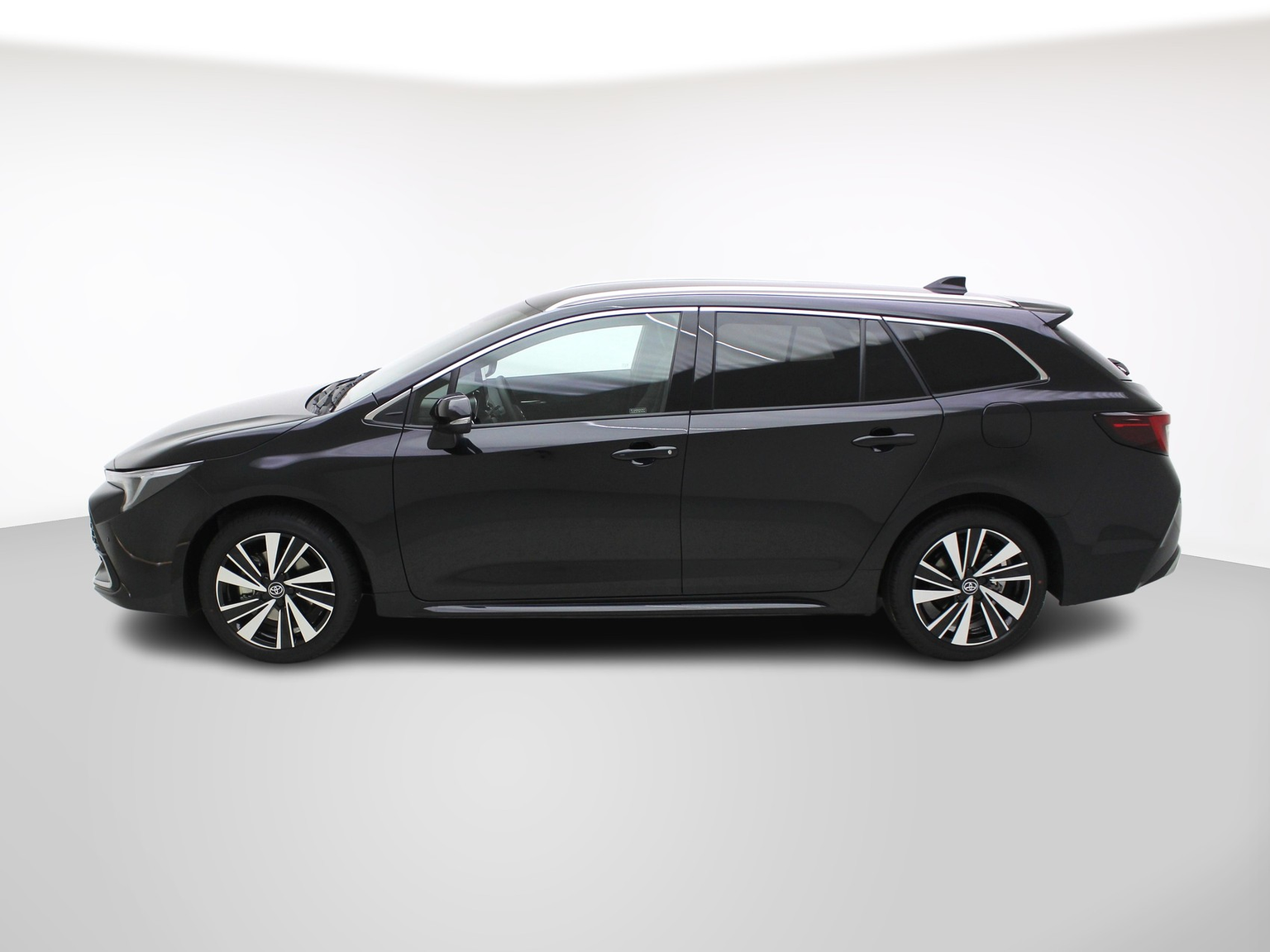 TOYOTA Corolla Touring Sports 2.0 HSD Trend
