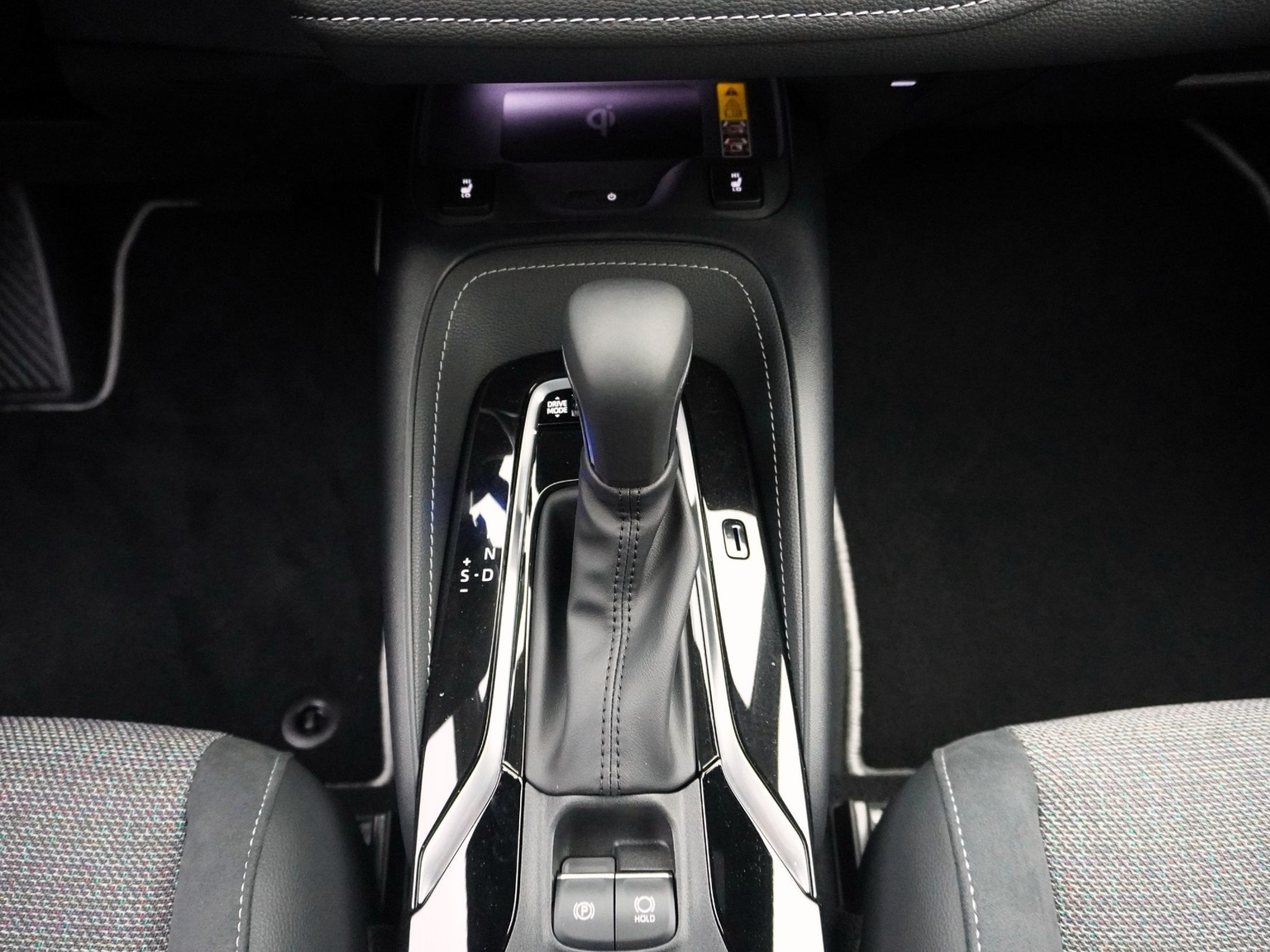 TOYOTA Corolla Touring Sports 2.0 HSD Trend