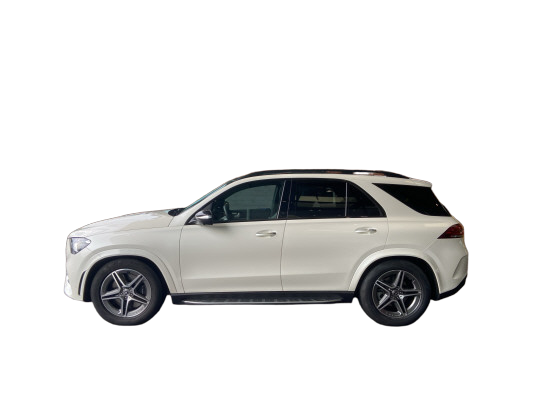 MERCEDES-BENZ GLE 450 4Matic