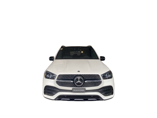 MERCEDES-BENZ GLE 450 4Matic