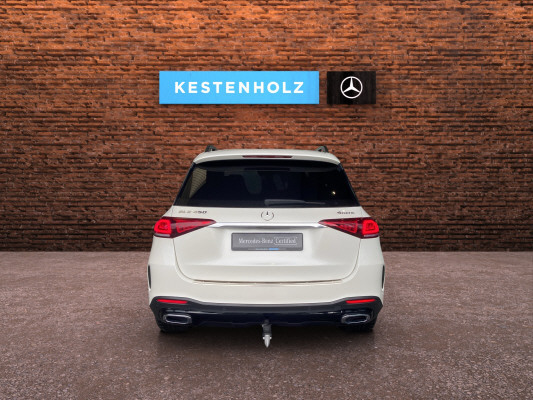 MERCEDES-BENZ GLE 450 4Matic