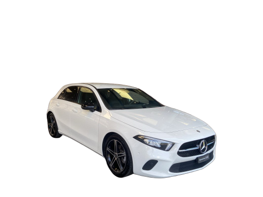 MERCEDES-BENZ A 180 Night Star