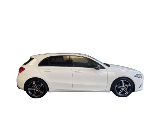 MERCEDES-BENZ A 180 Night Star