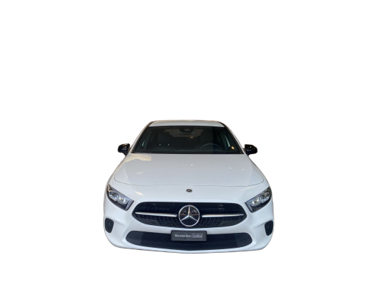 MERCEDES-BENZ A 180 Night Star
