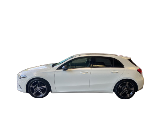 MERCEDES-BENZ A 180 Night Star