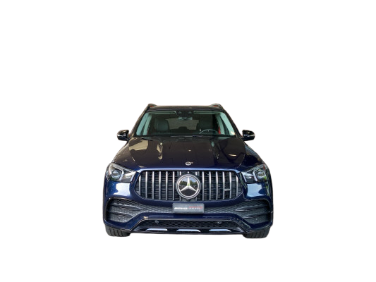 MERCEDES-BENZ GLE 53 AMG 4Matic+