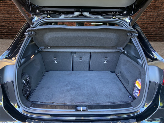 MERCEDES-BENZ GLA 45 S AMG 4Matic+