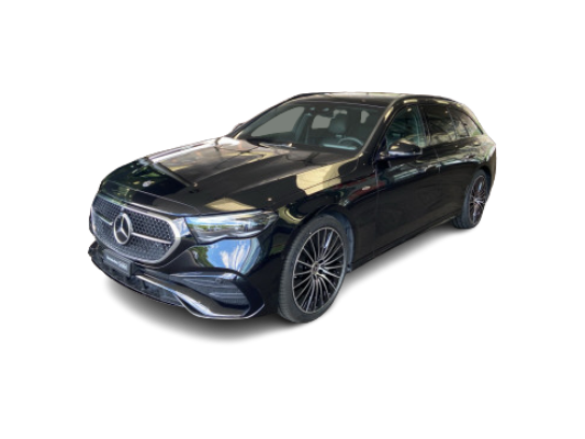 MERCEDES-BENZ E 300 de T 4M 9G-Tronic