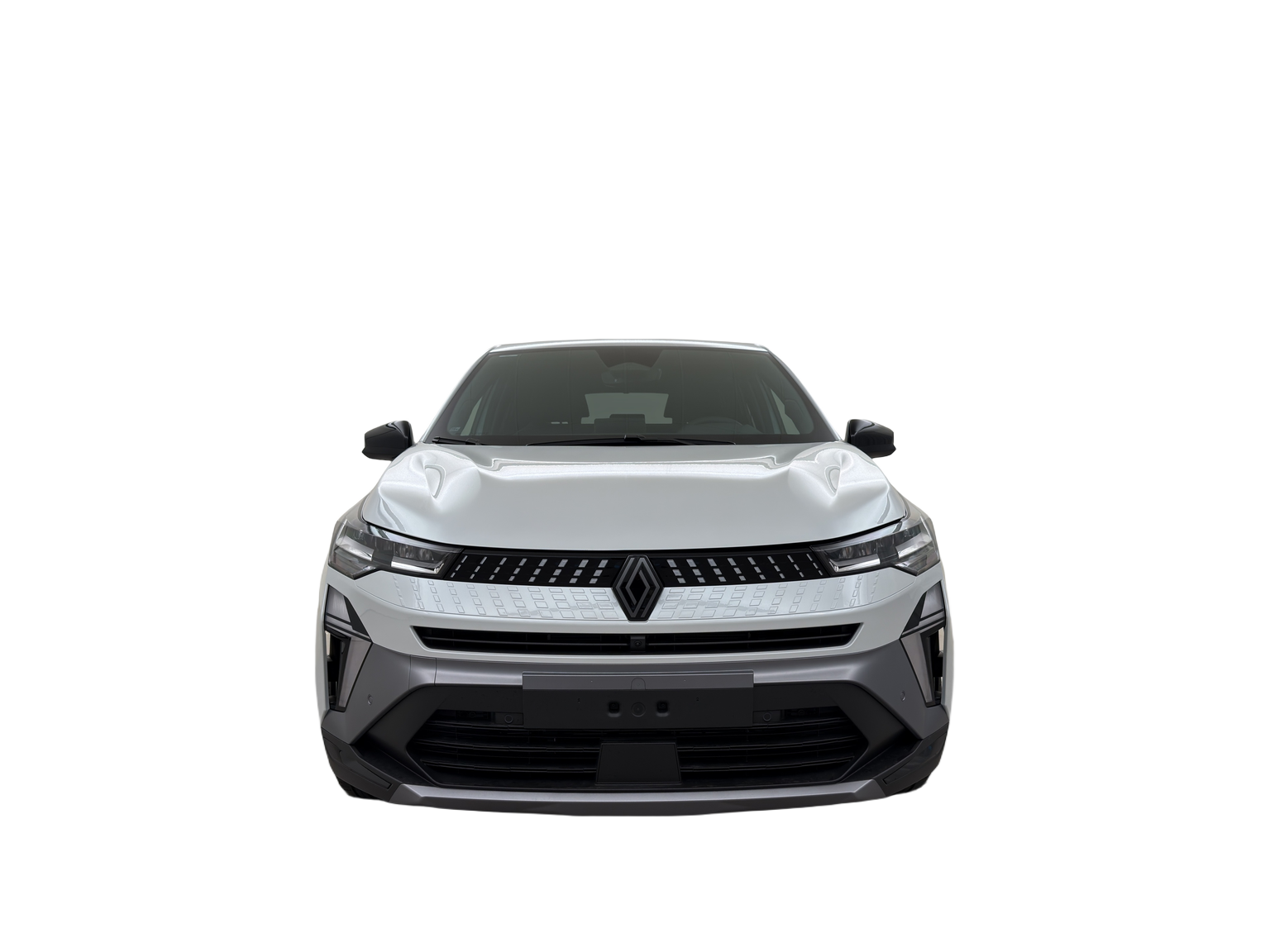 RENAULT Captur 1.8 E-Tech esprit Alpine