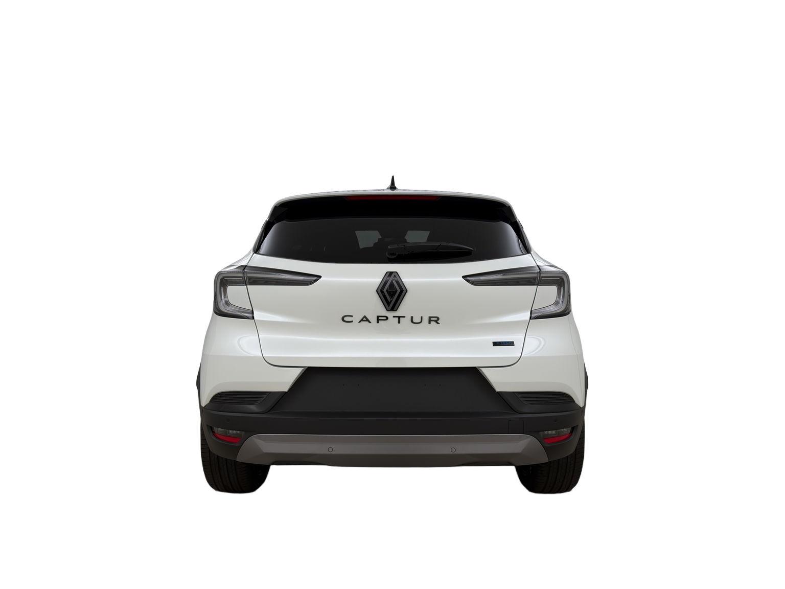 RENAULT Captur 1.8 E-Tech esprit Alpine