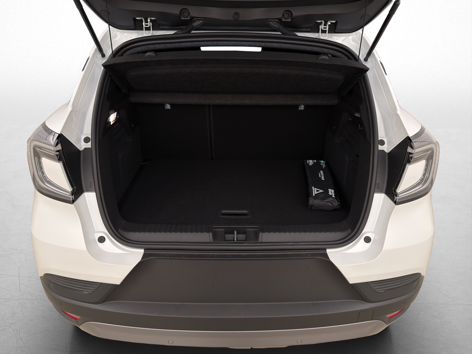 RENAULT Captur 1.8 E-Tech esprit Alpine