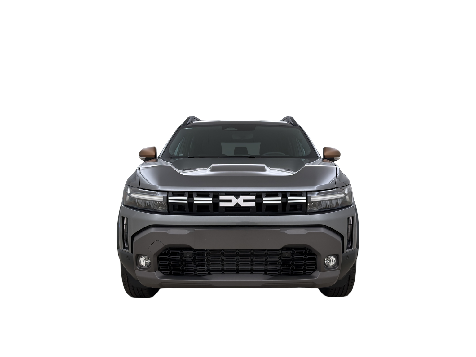 DACIA Duster 1.8 Hybrid Extreme