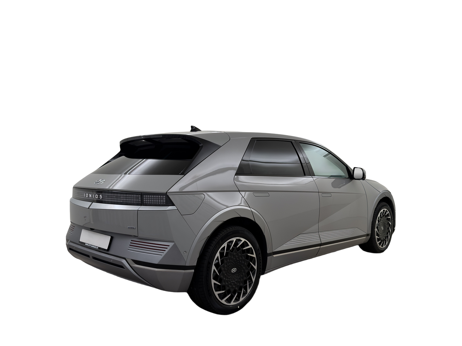 HYUNDAI Ioniq 5 Vertex 4WD 77 kWh