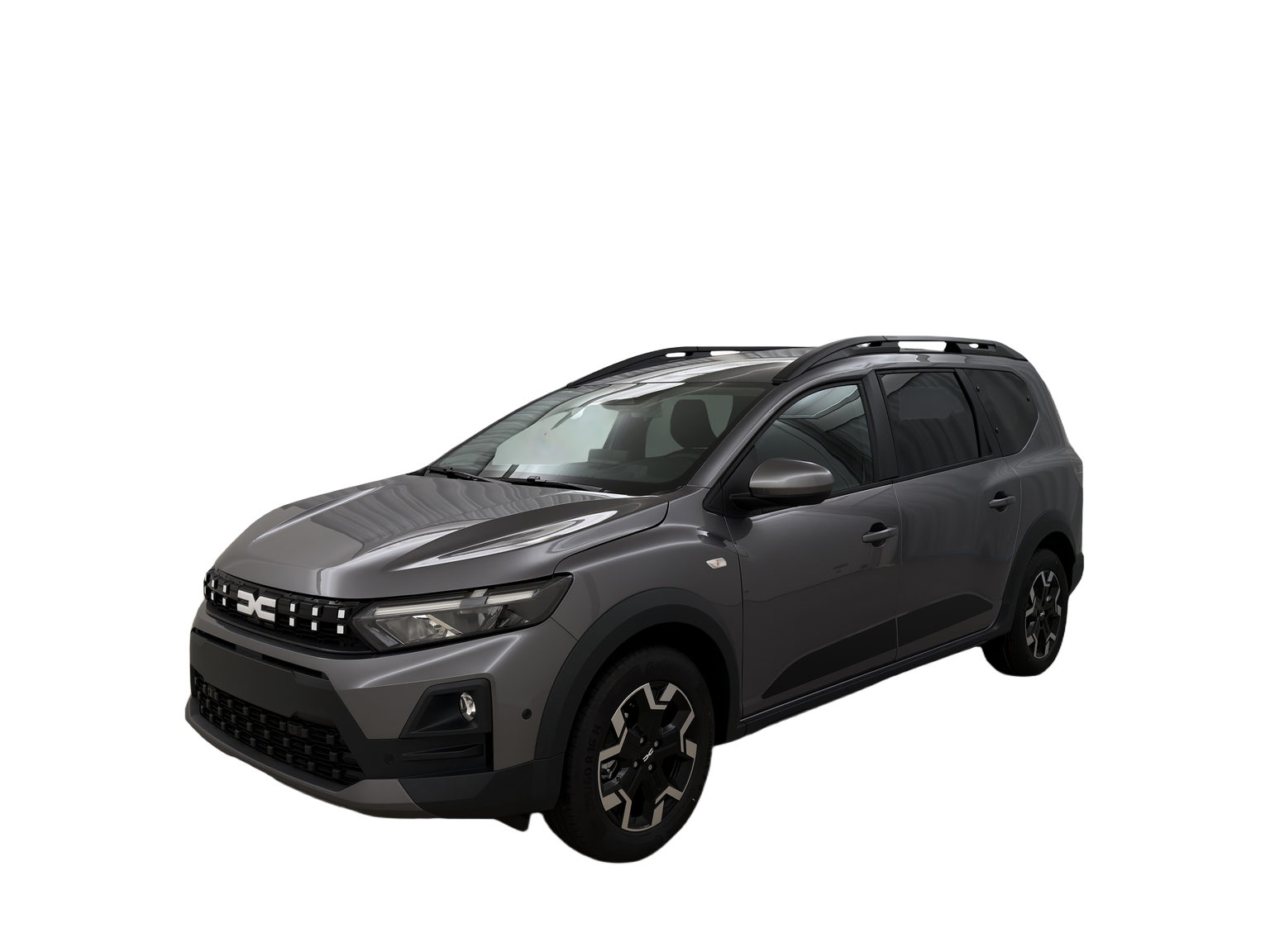 DACIA Jogger 1.8 Hybrid Journey 7P