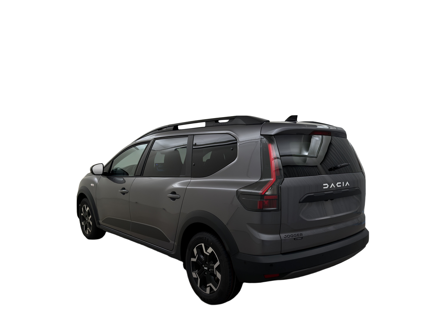 DACIA Jogger 1.8 Hybrid Journey 7P
