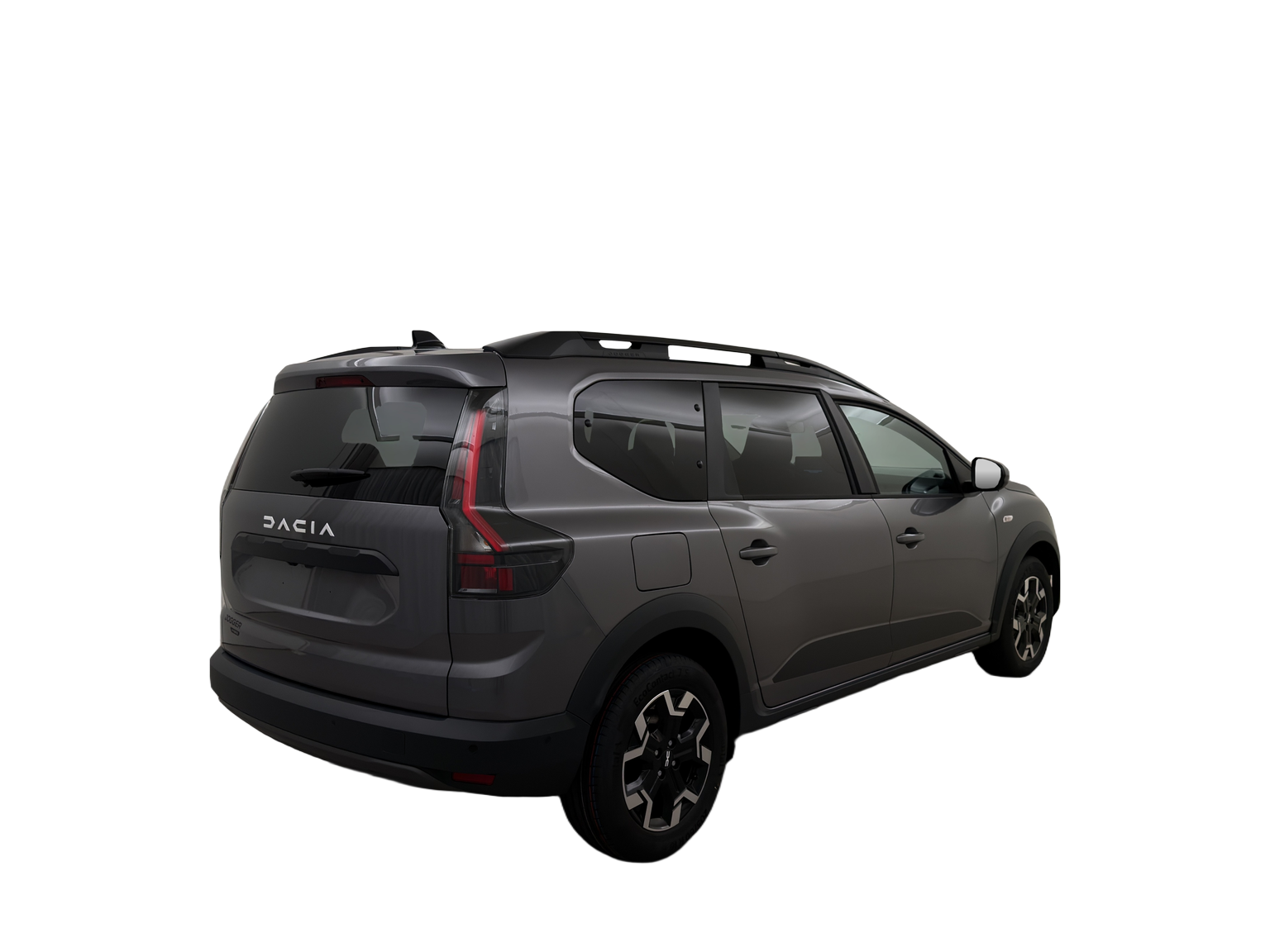 DACIA Jogger 1.8 Hybrid Journey 7P