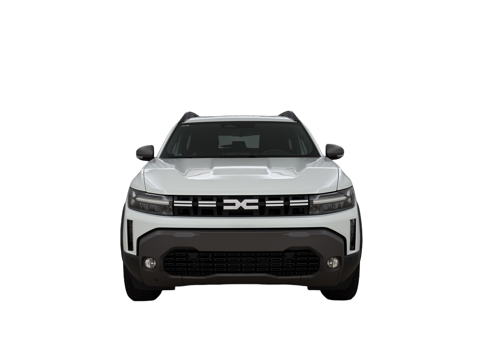 DACIA Duster 1.2 Hybrid Journey 4WD