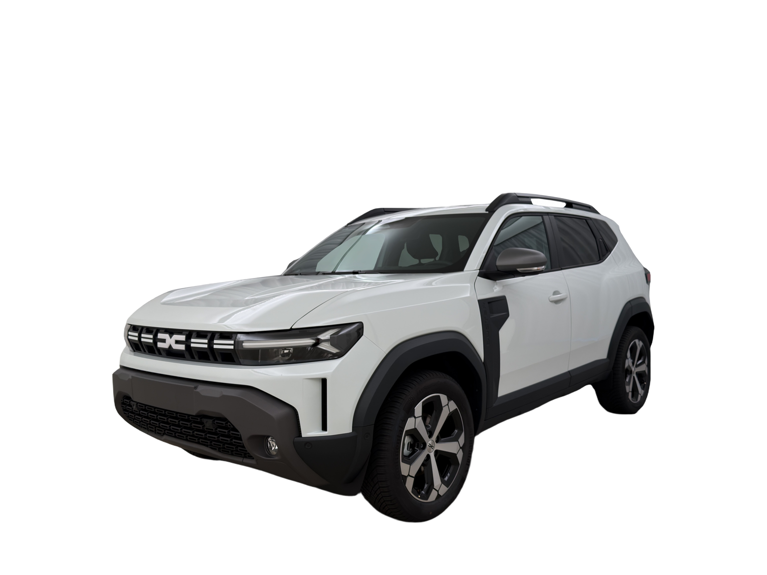 DACIA Duster 1.2 Hybrid Journey 4WD