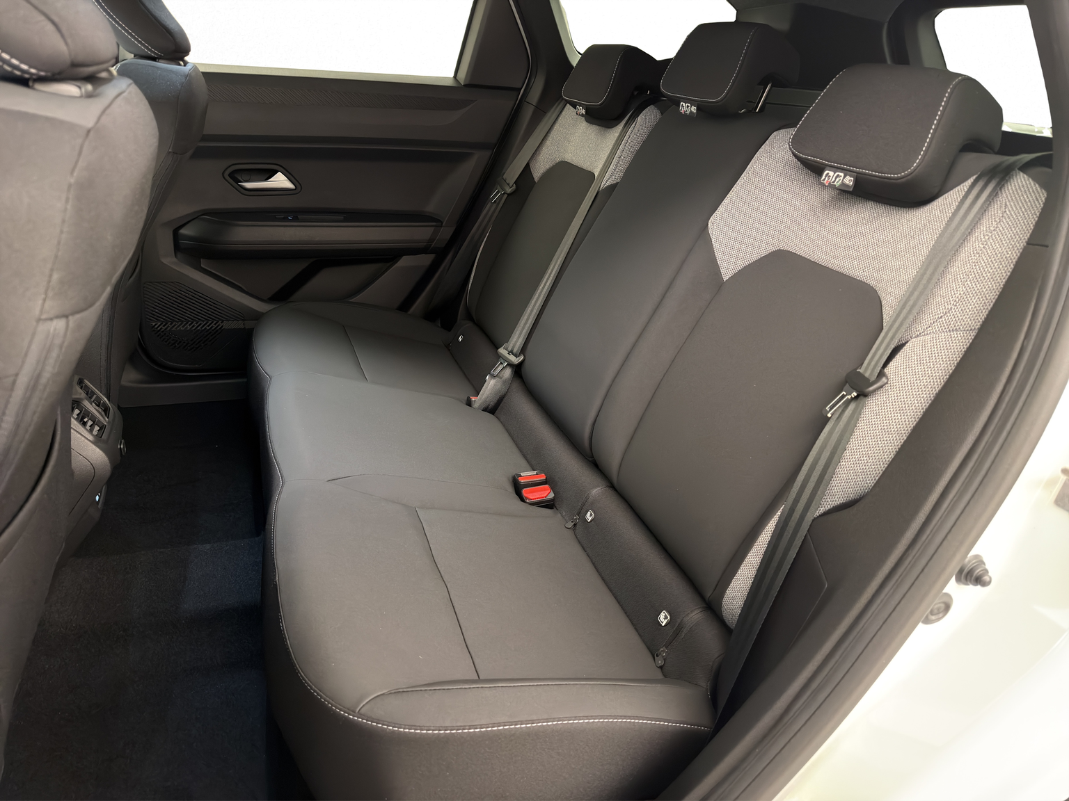 DACIA Bigster 1.2 Hybrid Journey 4WD