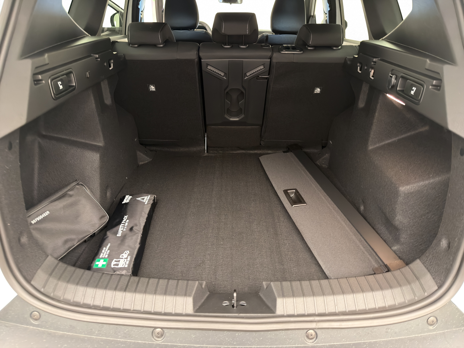 DACIA Bigster 1.2 Hybrid Journey 4WD