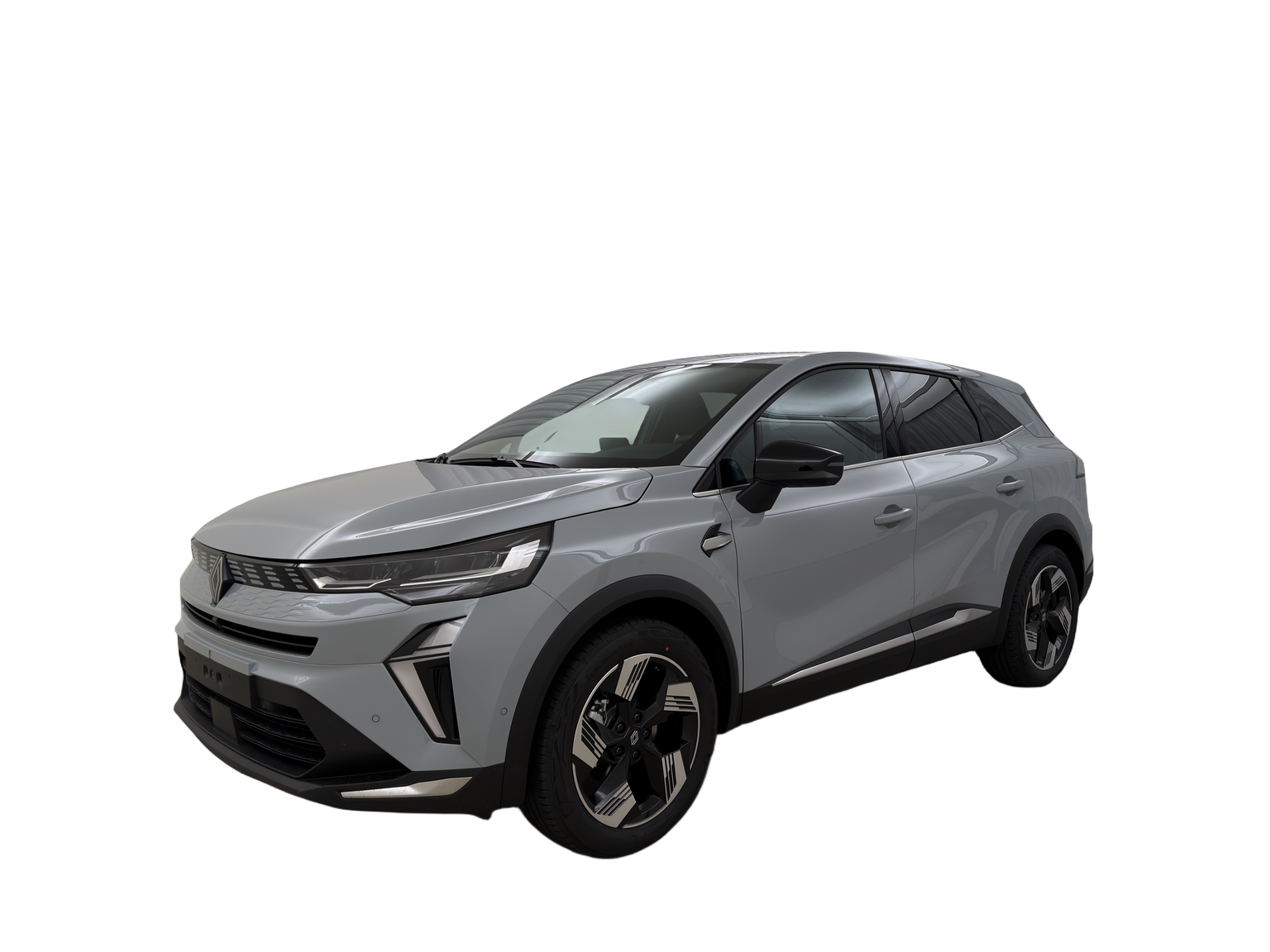 RENAULT Symbioz 1.8 E-Tech techno