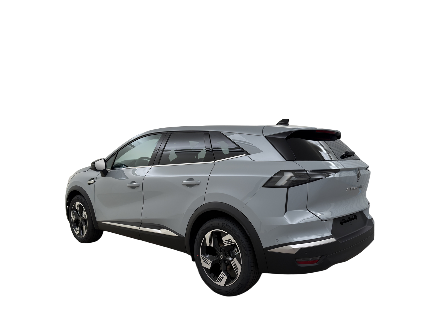 RENAULT Symbioz 1.8 E-Tech techno