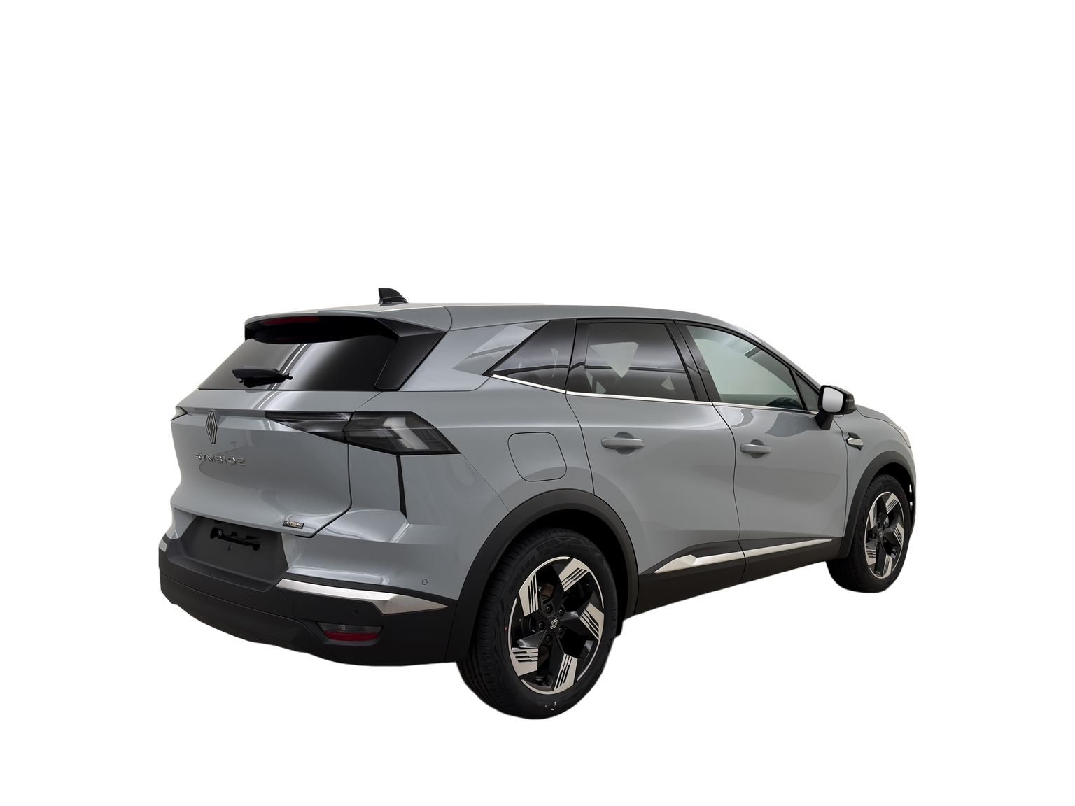 RENAULT Symbioz 1.8 E-Tech techno