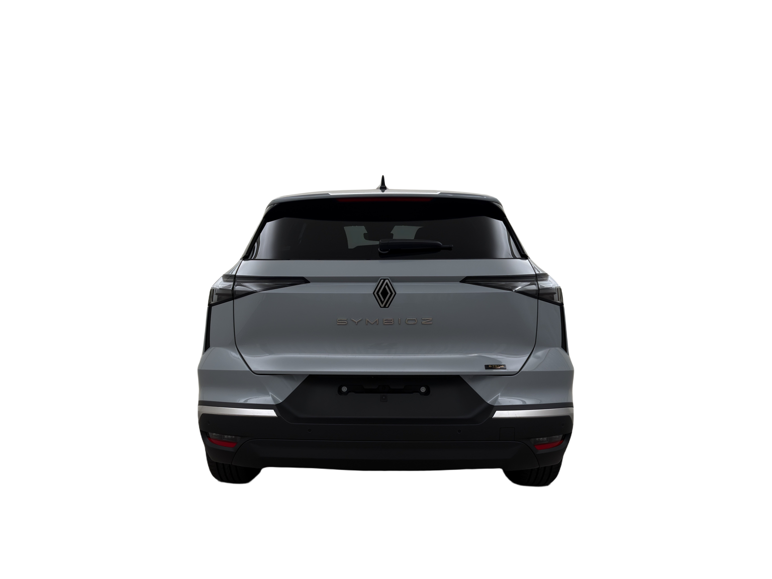 RENAULT Symbioz 1.8 E-Tech techno
