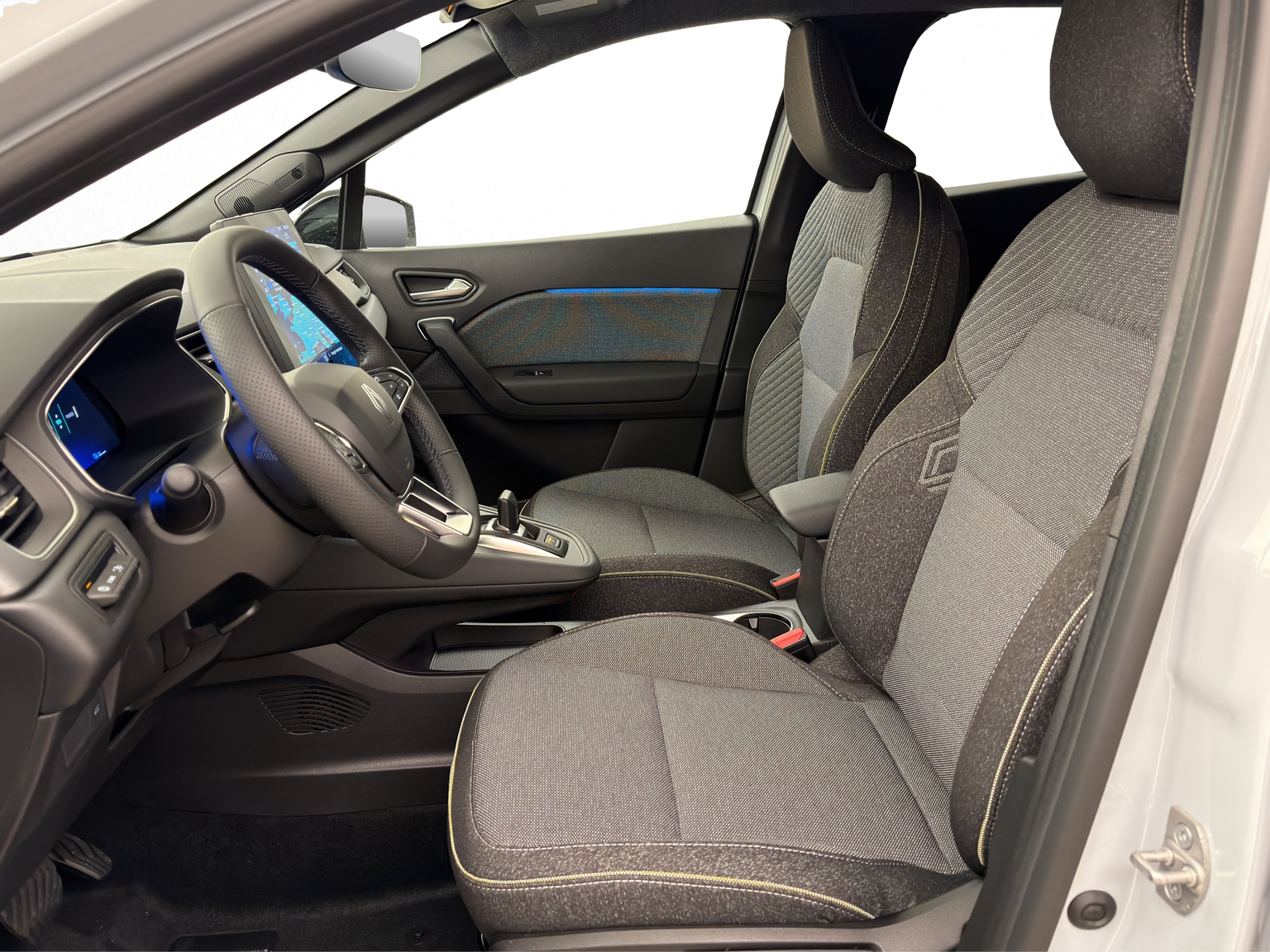 RENAULT Symbioz 1.8 E-Tech techno