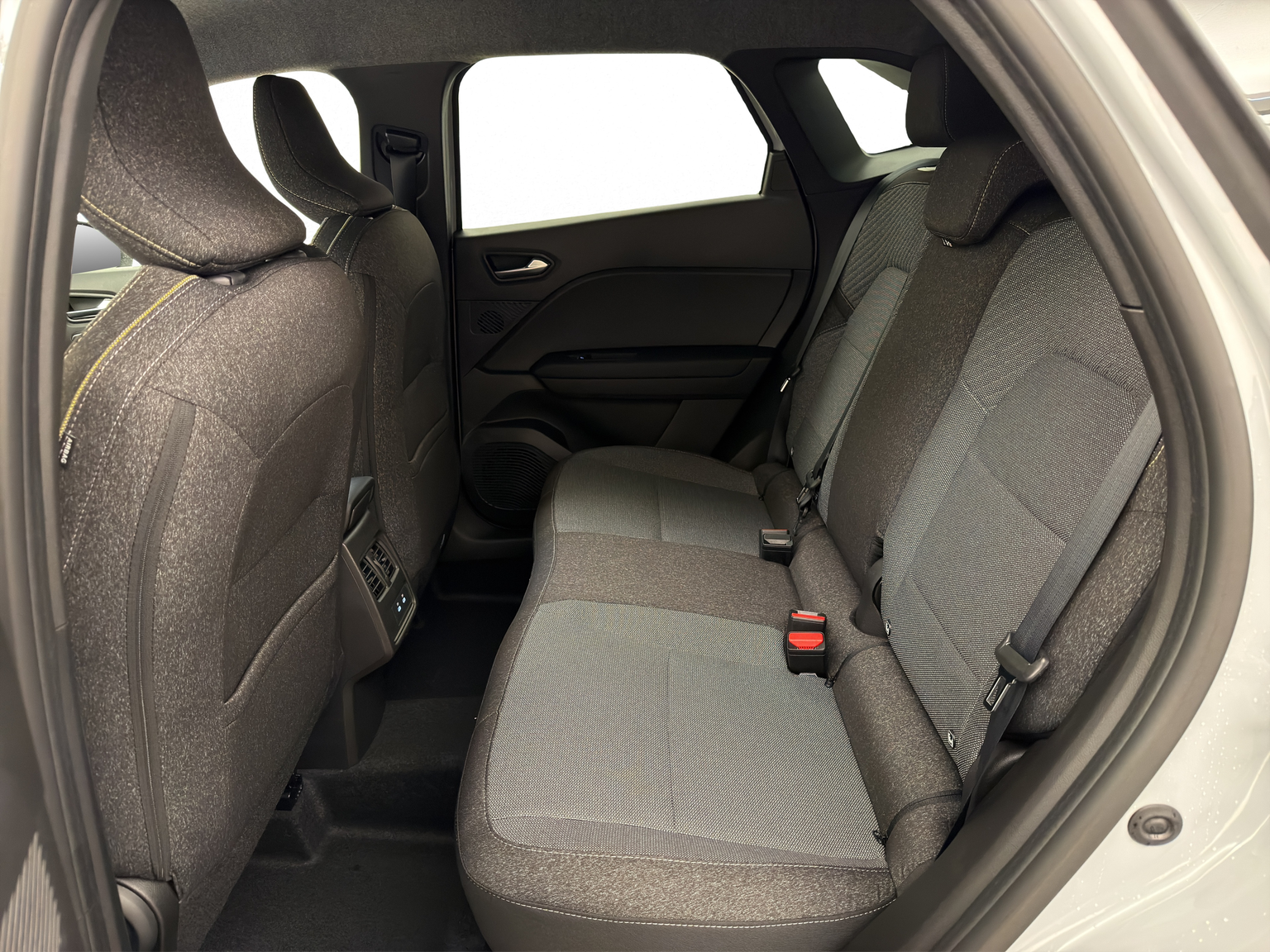 RENAULT Symbioz 1.8 E-Tech techno