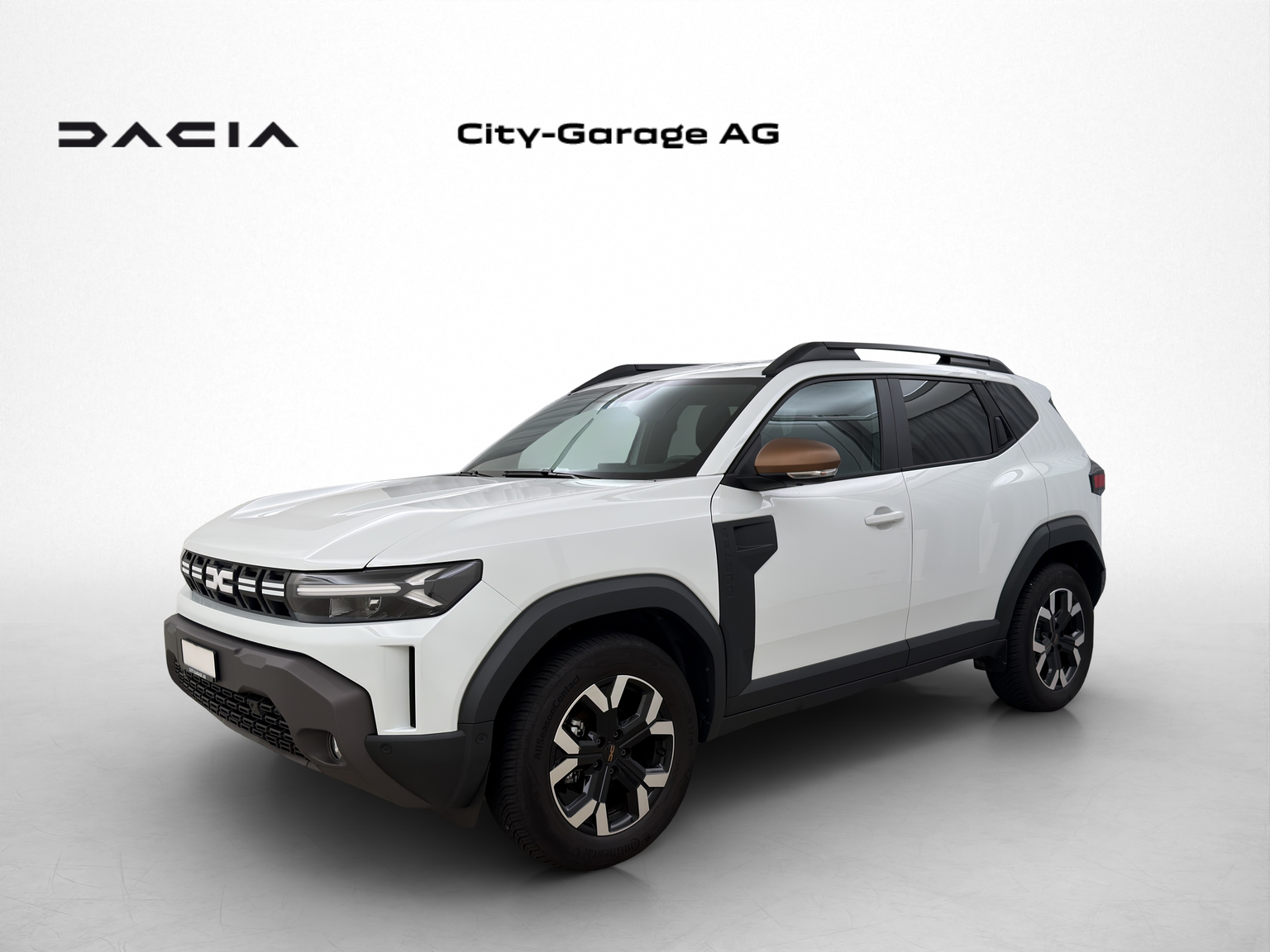DACIA Duster extreme mild hybrid 4x4