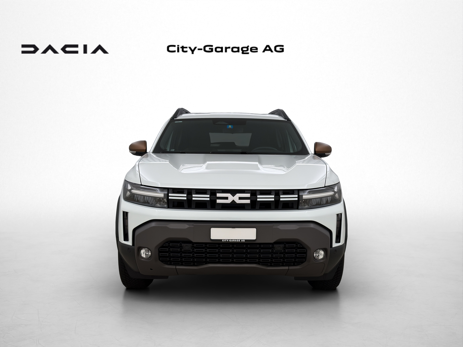 DACIA Duster extreme mild hybrid 4x4