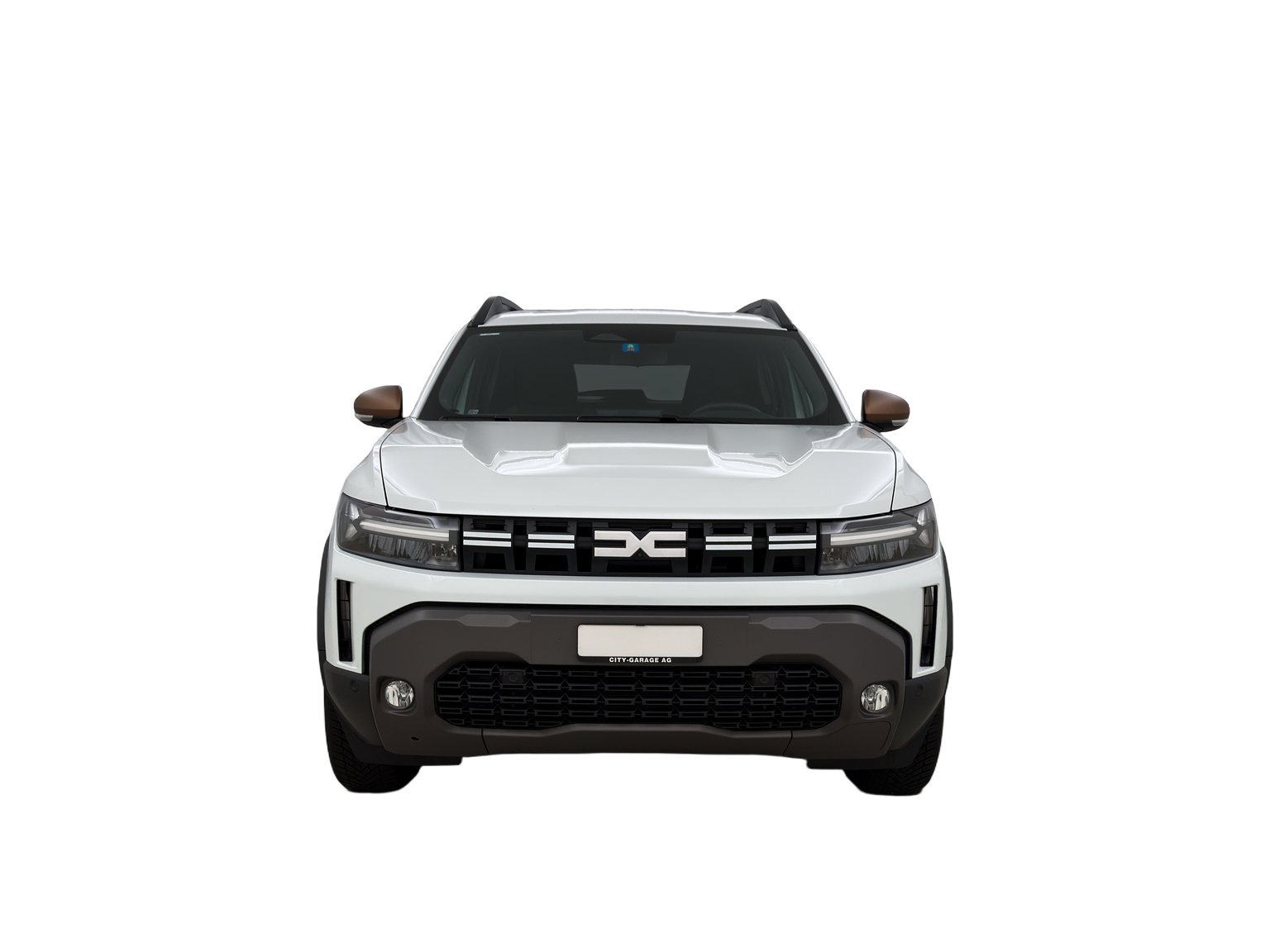 DACIA Duster extreme mild hybrid 4x4