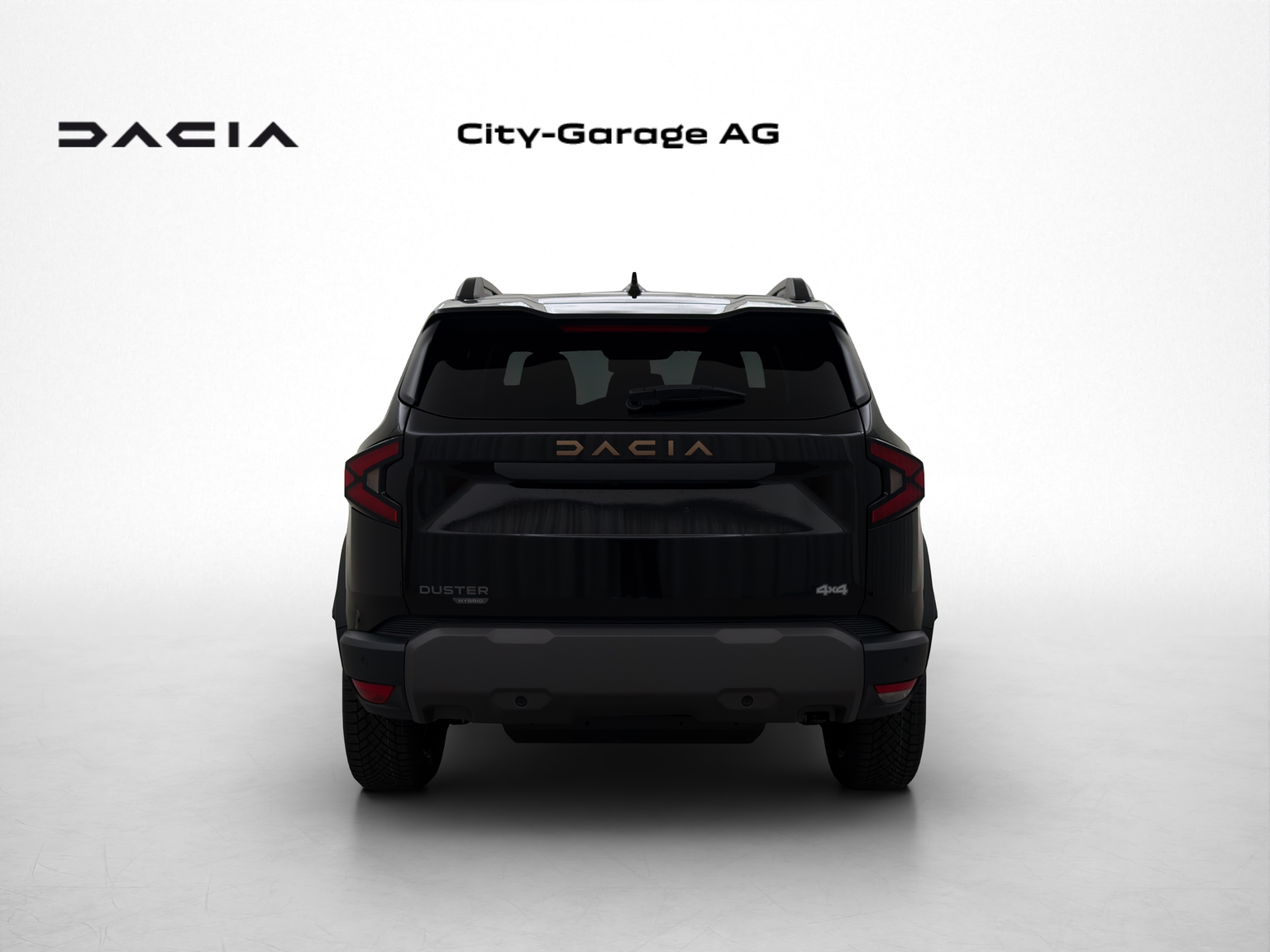 DACIA Duster 1.2 Hybrid Extreme 4WD