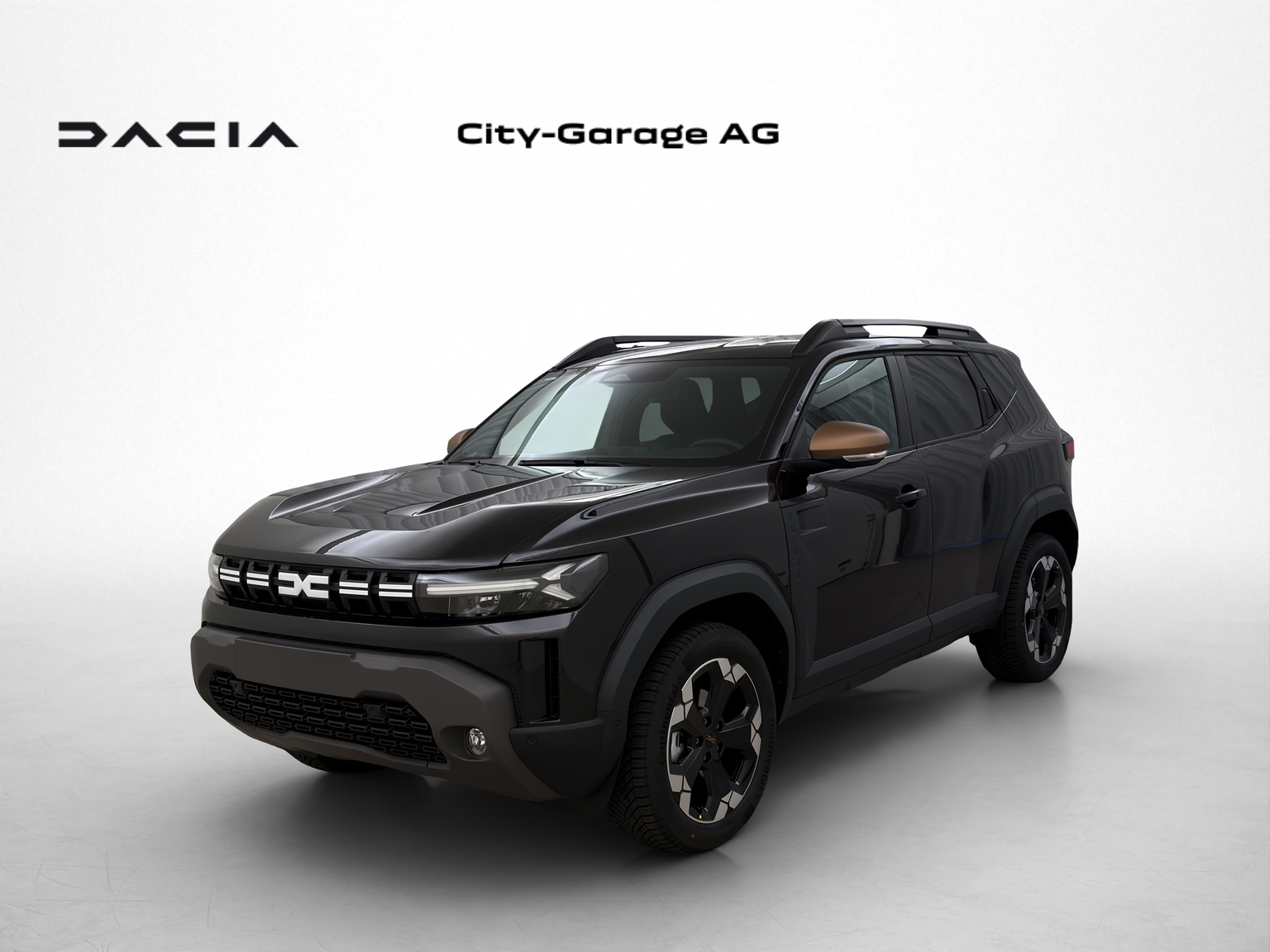 DACIA Duster 1.2 Hybrid Extreme 4WD