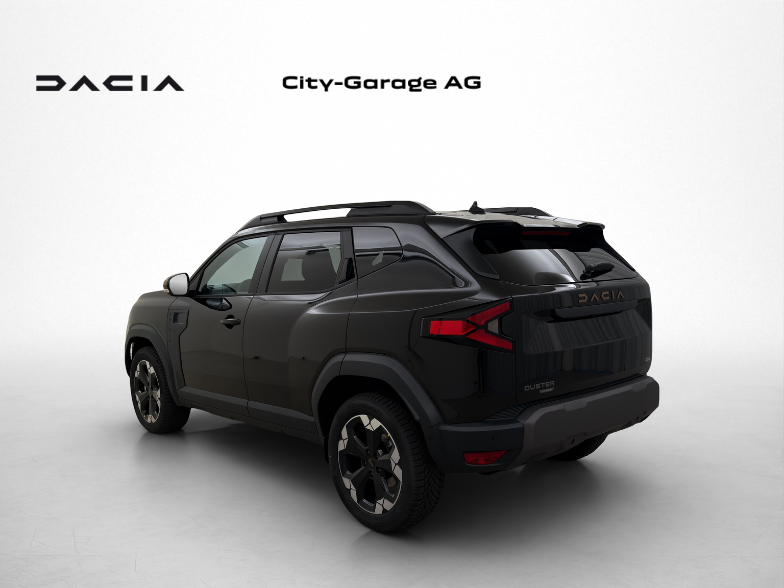 DACIA Duster 1.2 Hybrid Extreme 4WD