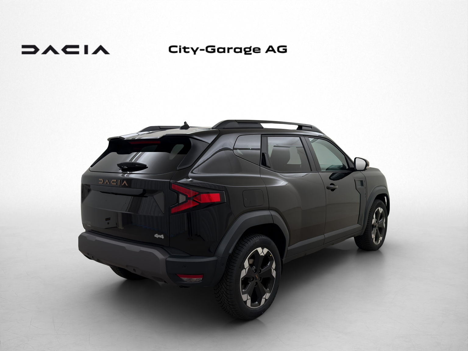 DACIA Duster 1.2 Hybrid Extreme 4WD