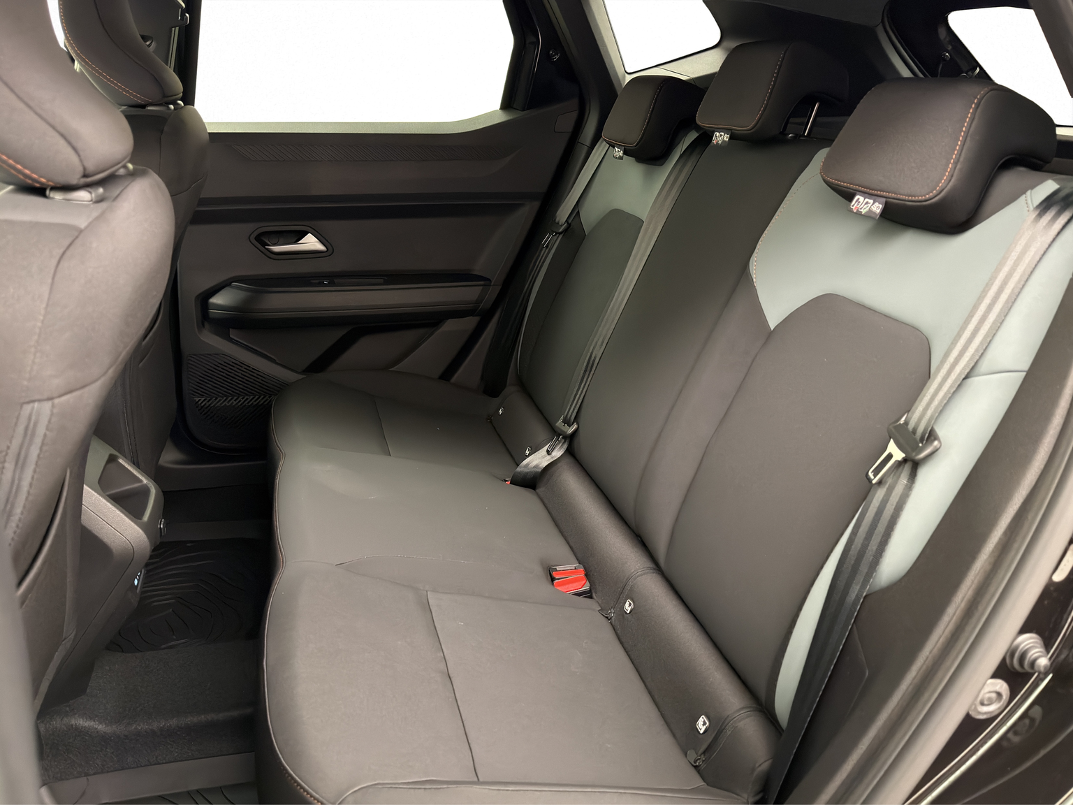 DACIA Duster 1.2 Hybrid Extreme 4WD