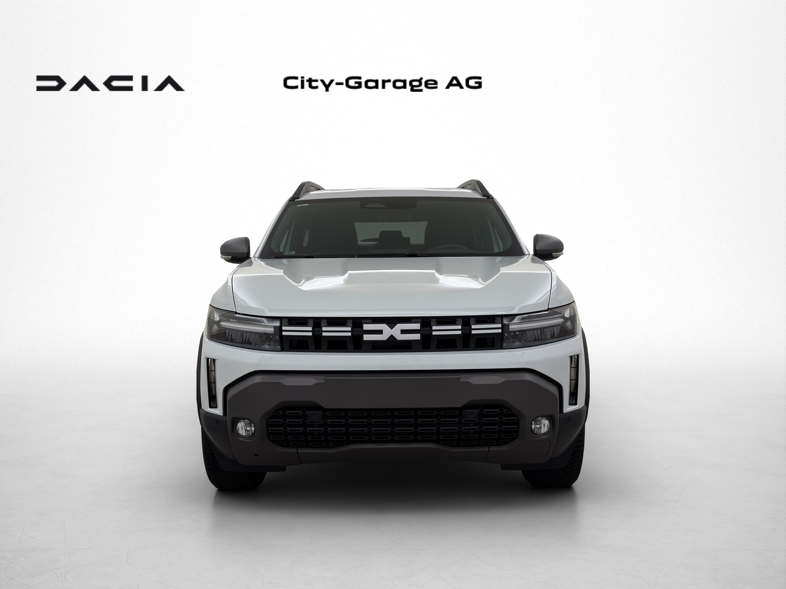 DACIA Duster 1.2 Hybrid Journey 4WD