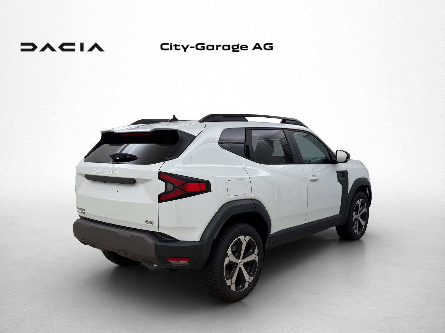 DACIA Duster 1.2 Hybrid Journey 4WD