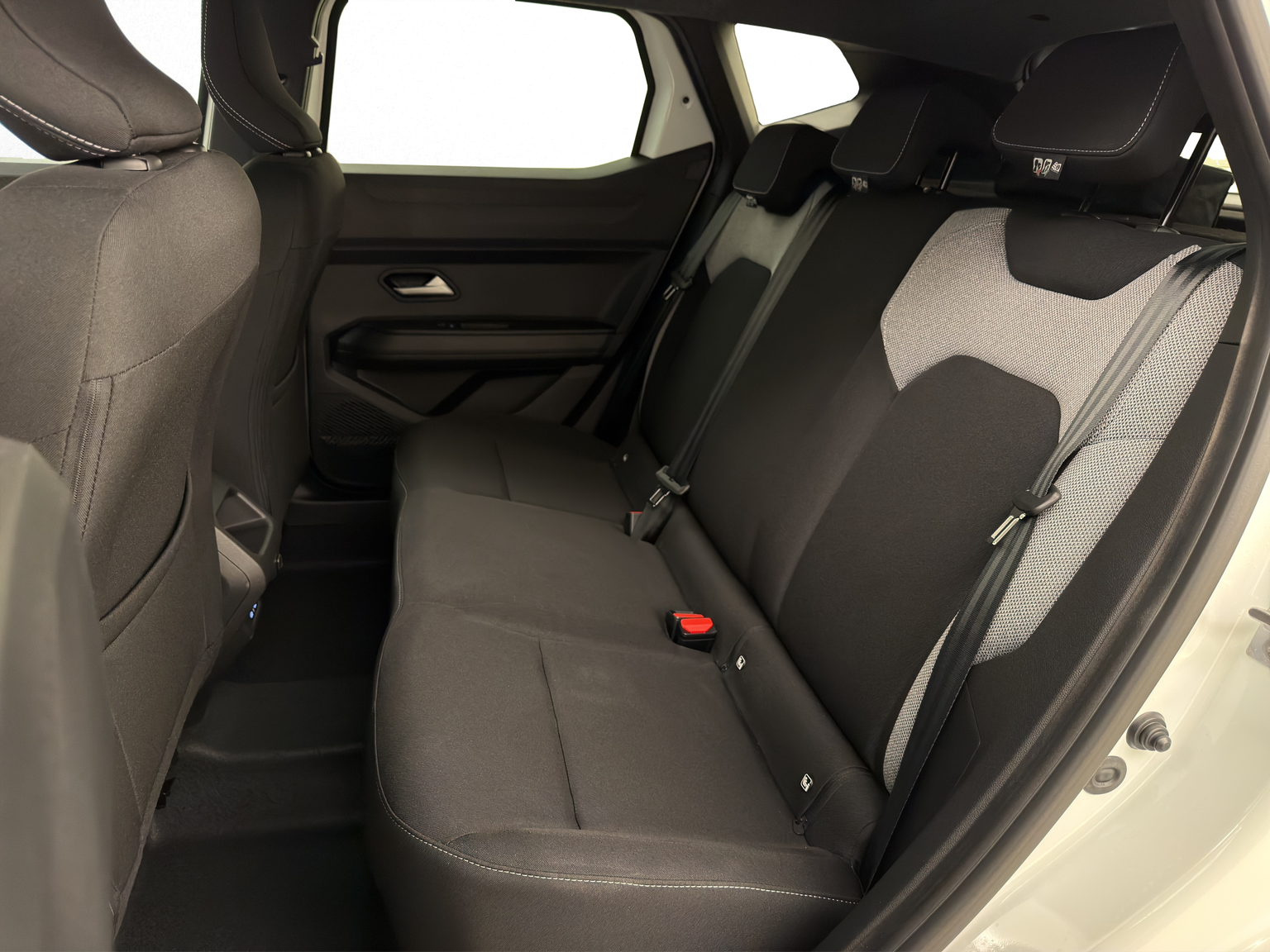 DACIA Duster 1.2 Hybrid Journey 4WD