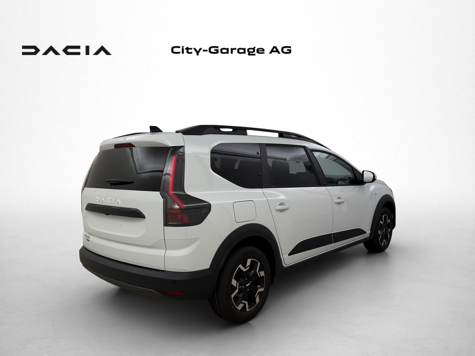 DACIA Jogger 1.8 Hybrid Journey 7PL