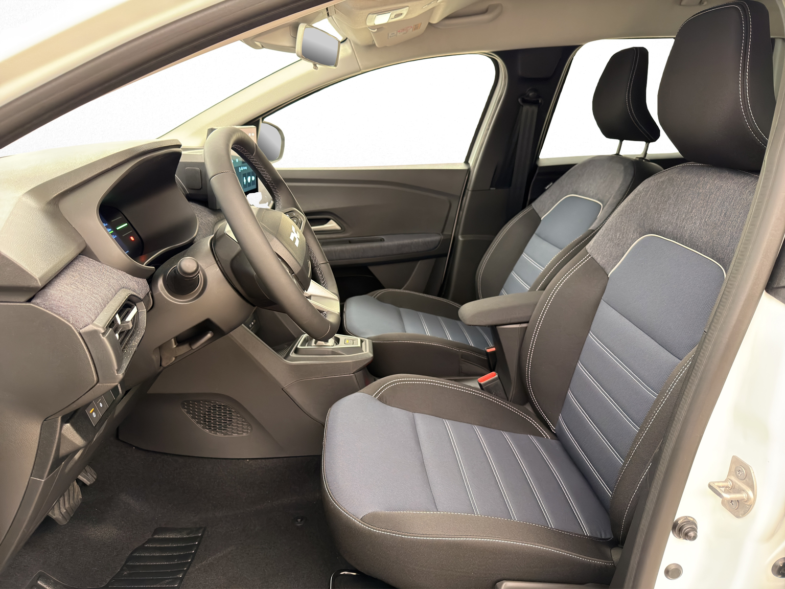 DACIA Jogger 1.8 Hybrid Journey 7PL