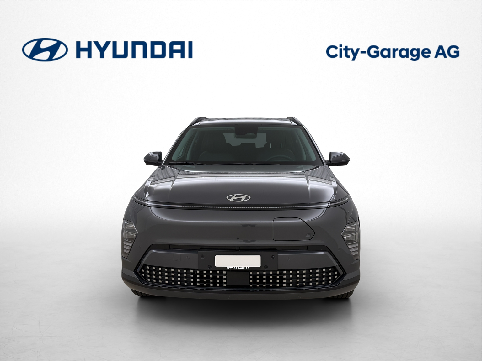 HYUNDAI Kona Electric Vertex