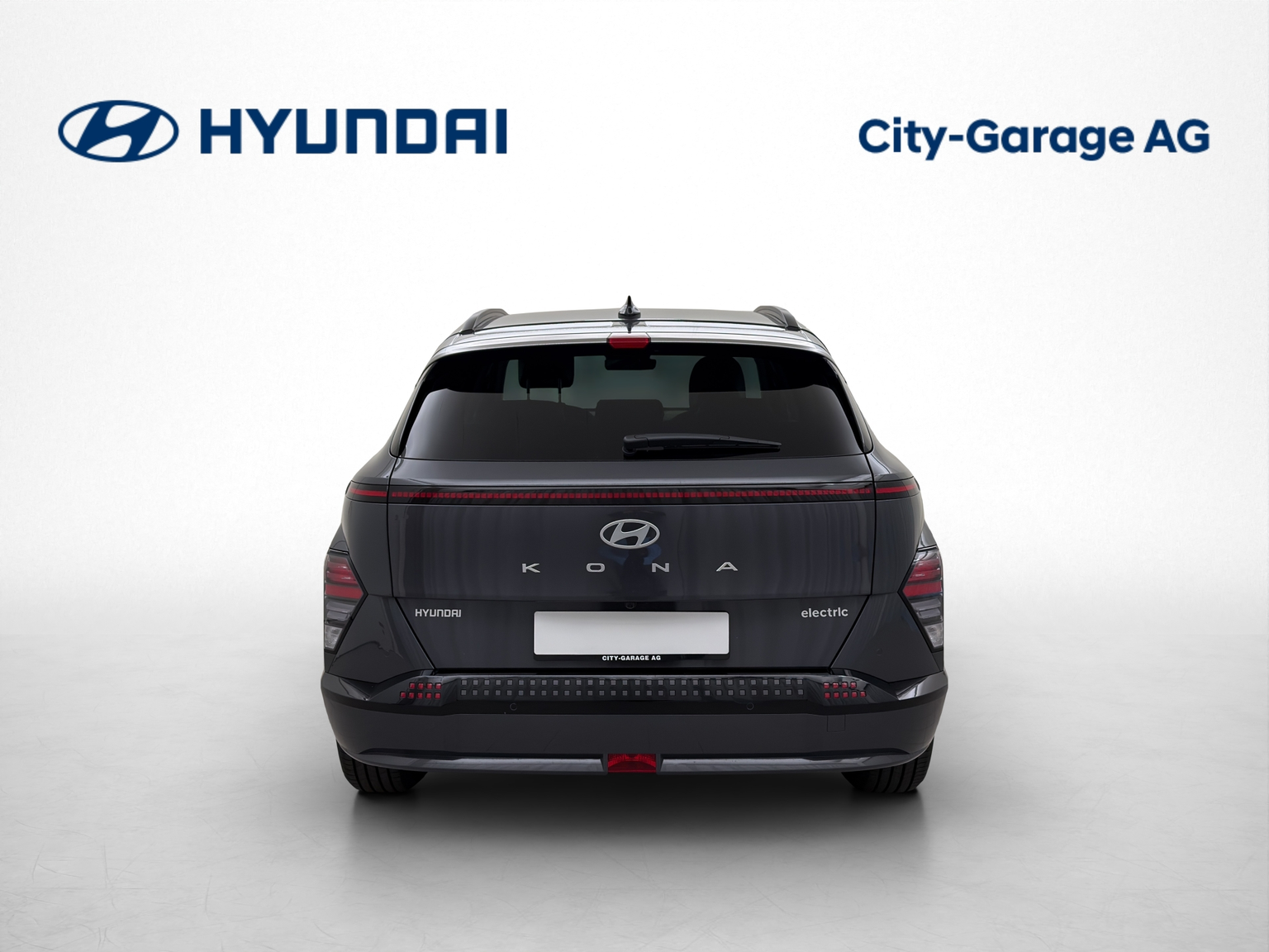 HYUNDAI Kona Electric Vertex