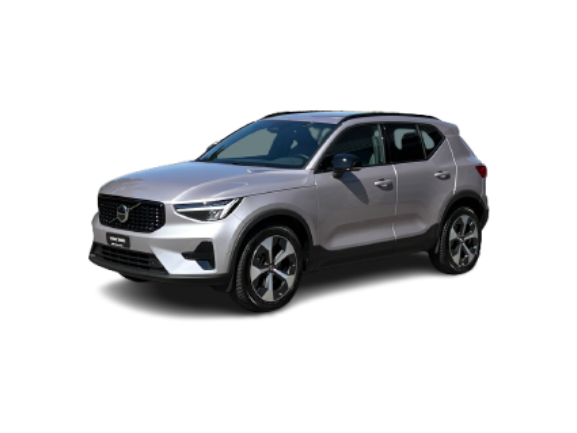 VOLVO XC40 2.0 B4 MH Plus Dark