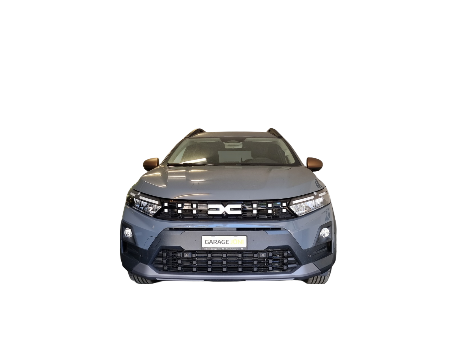 DACIA Jogger 1.8 Hybrid Extreme